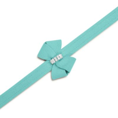 Nouveau Bow Leash