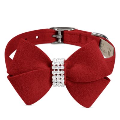 Nouveau Bow Collar
