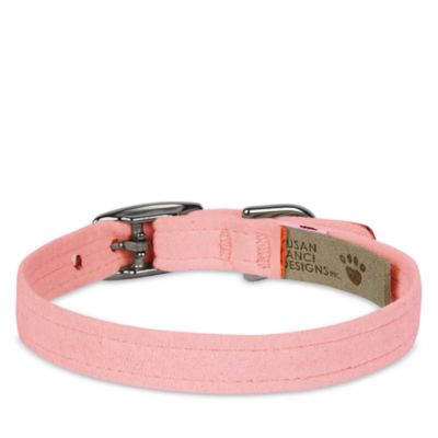 Plain Dog Collar