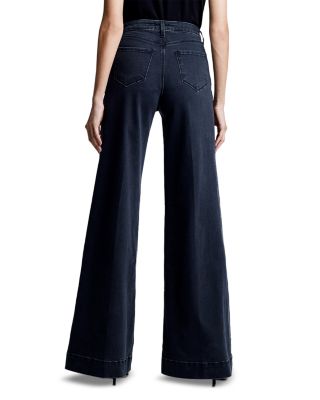 【LOCAL MANSION】送料・関税込★brownish washed jean DENIM | Moonlight Mansion