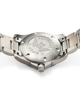 HydroConquest Watch, 41mm