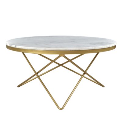 MOE'S HOME COLLECTION - Haley Coffee Table