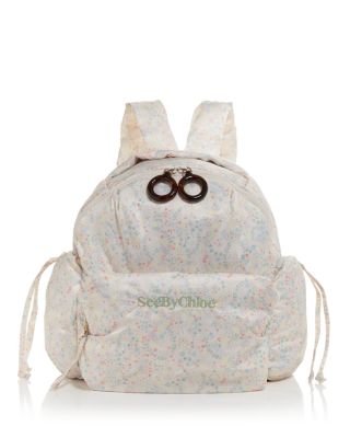 【see by chloe】リュック バックパック TILLY SEE BY CHLOE（シーバイクロエ）の「TILLY / バックパック