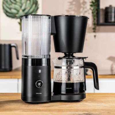 Enfinigy Drip Coffee Maker