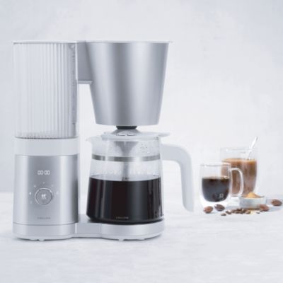 Enfinigy Drip Coffee Maker