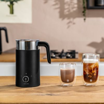 Enfinigy Milk Frother