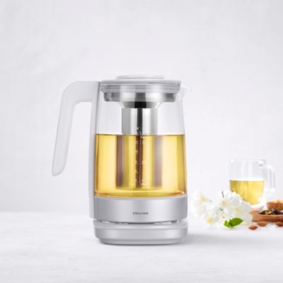 Enfinigy 1.7 L Glass Kettle