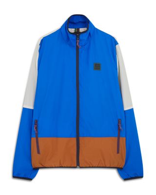paul smith lightweight jacket