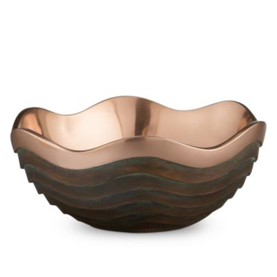 Nambé - Copper Canyon Bowl