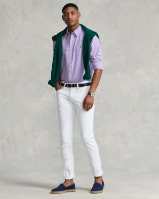 Ralph Lauren Mens Shirt - Bloomingdale's