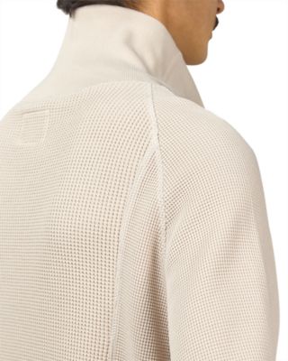 Nicholas Daley Waffle Rollneck Sweater | Bloomingdale's