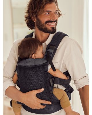 Baby Carrier Harmony