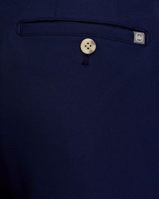 Crown Sport Salem Classic Fit 9" Performance Shorts