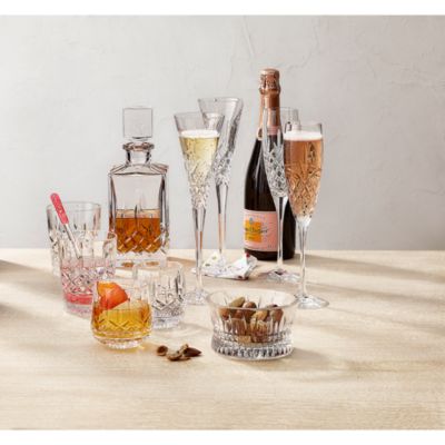 Lismore Connoisseur Glassware Collection