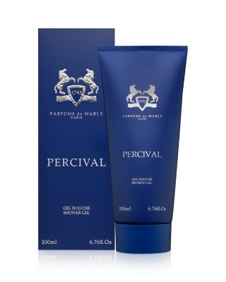 Percival Shower Gel 6.8 oz.