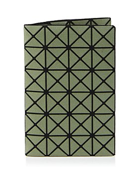 Bao Bao Issey Miyake Designer Wallets & Money Clips for Men Bao Bao Issey Miyake Designer Wallets & Money Clips for Men