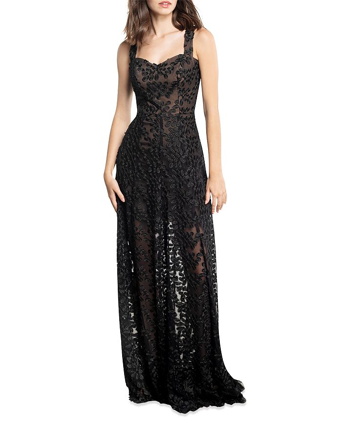 Dress the population bloomingdales 2025