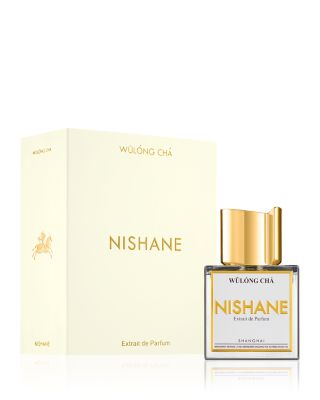 Nishane Wulong Cha Extrait de Parfum | Bloomingdale's