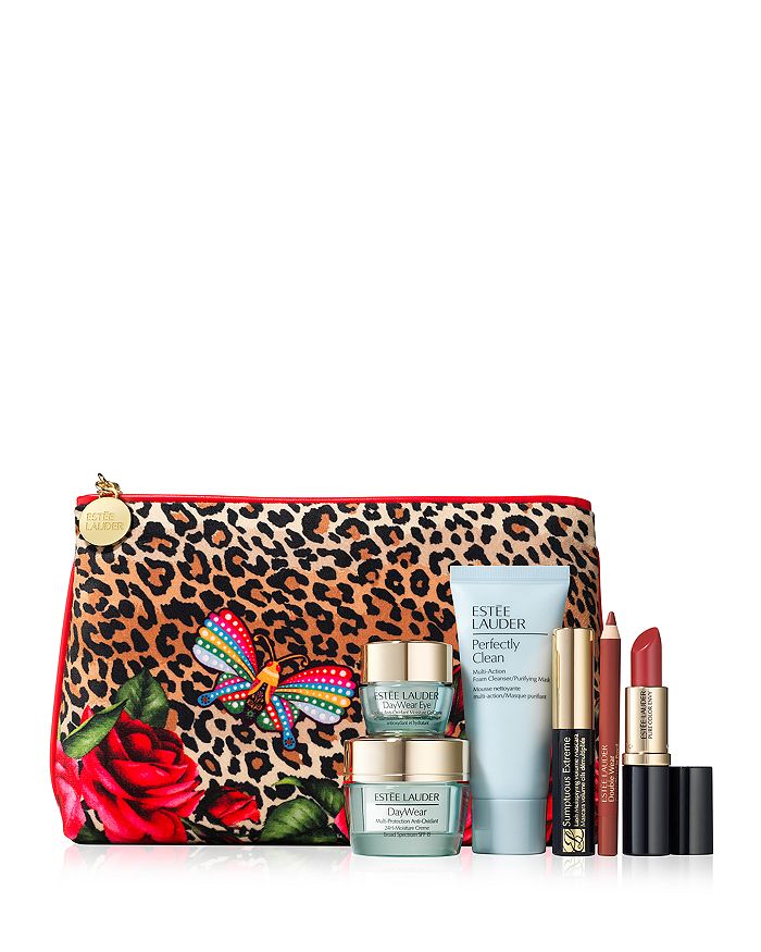 Bloomingdales estee lauder gift with purchase 2021 outlet