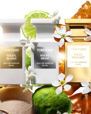 Soleil Blanc Eau de Parfum Fragrance