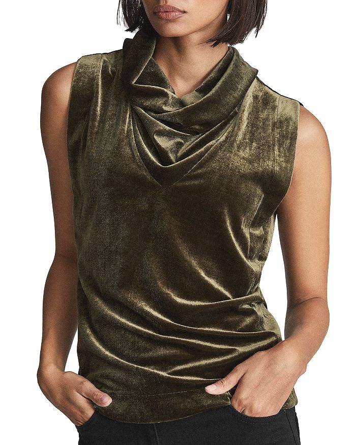 Reiss luna store