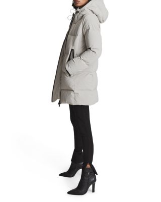 Women's Gray Coats \u0026 Jackets 