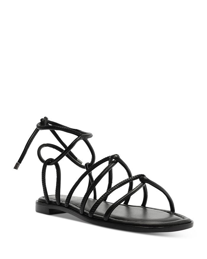 Schutz veronica on sale strappy sandals