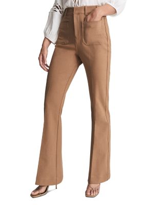 beige pants shein