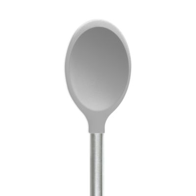 Silicone Mixing Spoon