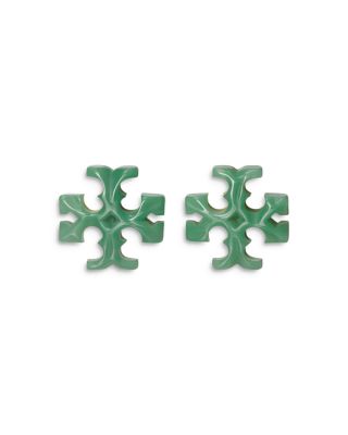 tory burch roxanne stud earrings