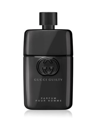Gucci Guilty Pour Homme Parfum 3 oz. | Bloomingdale's Beauty