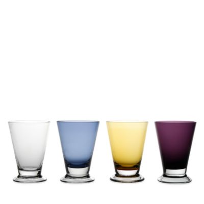 William Yeoward Country Fanny Glassware Collection