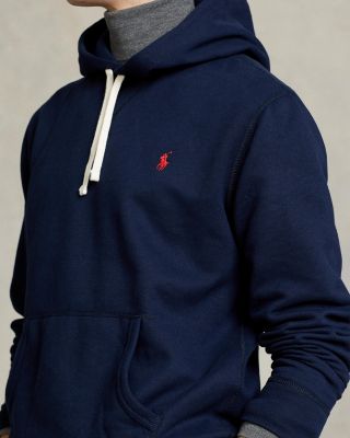 The RL Fleece Hoodie
