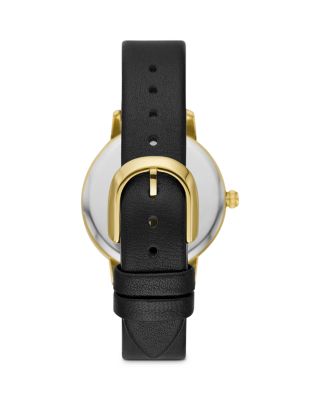 kate spade new york Metro Taxi Watch, 34mm | Bloomingdale's