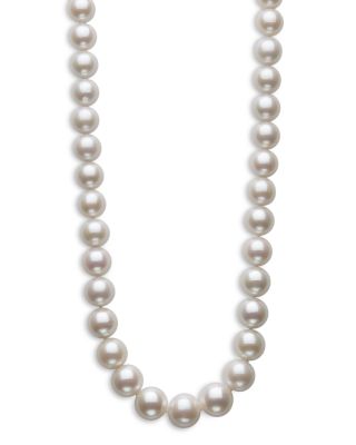 Pearl Fine Jewelry Necklaces \u0026 Luxury 