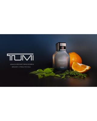 Awaken [08:00 GMT] Eau de Parfum Gift Set ($223 value)