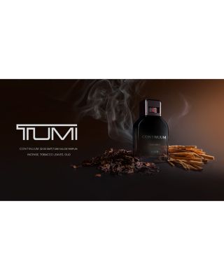 Continuum [12:00 GMT] TUMI 3.4 Oz Eau de Parfum Spray
