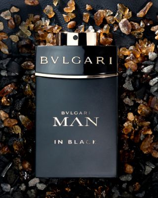 BVLGARI MAN IN BLACK 150ML ブルガリ ブルガリ BVLGARI MAN IN BLACK マン イン ブラック