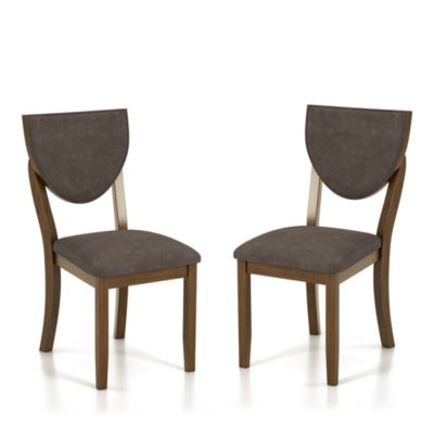 Sparrow & Wren Elhan Side Chair, Set of 2