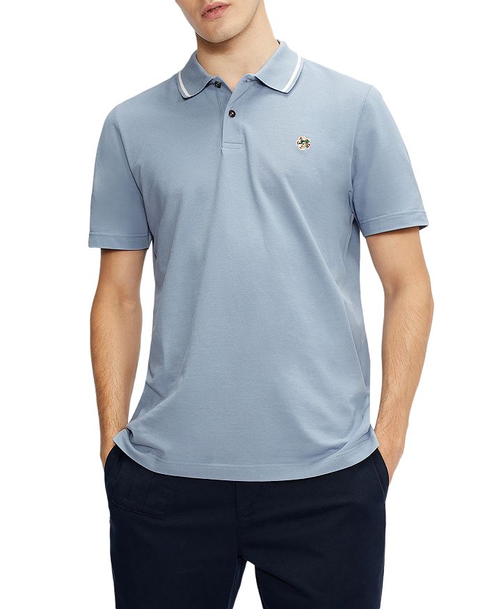 Ted Baker Camden Polo Shirt | Bloomingdale's
