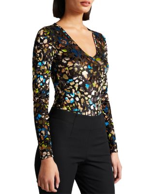 ted baker body suit