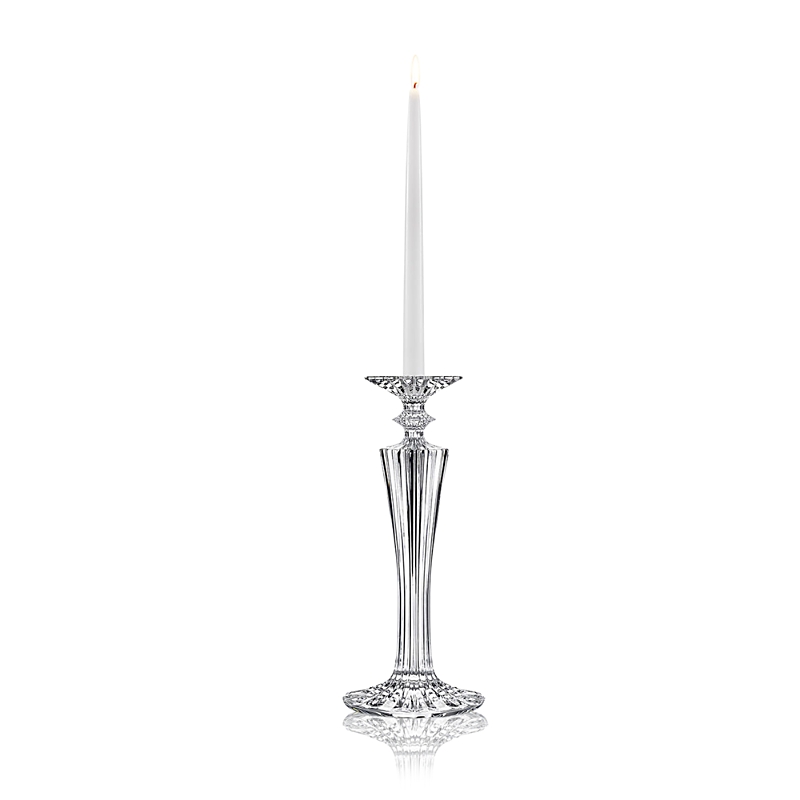 Baccarat Mille Nuits Candlestick