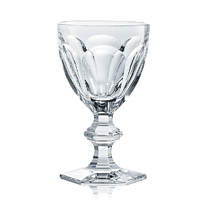 Baccarat Harcourt Goblet #3 Baccarat Harcourt Goblet #3