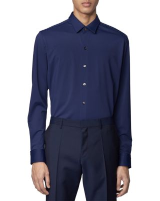 Robbie Regular Fit Shirt