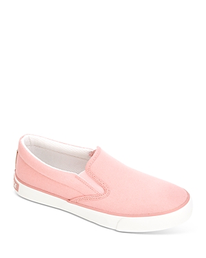 Kenneth Cole Women's The Run Slip On Sneakers In Blush