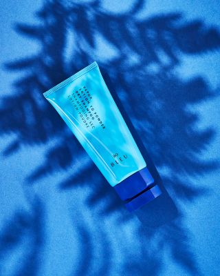 Vapor Lotion to Powder Dry Shampoo 3 oz.