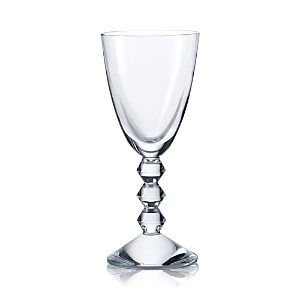 Baccarat Vega White Wine Goblet