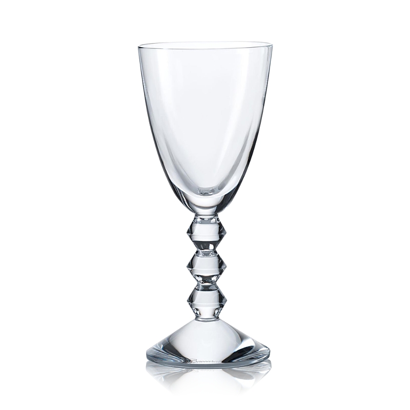 Baccarat Vega Water Goblet