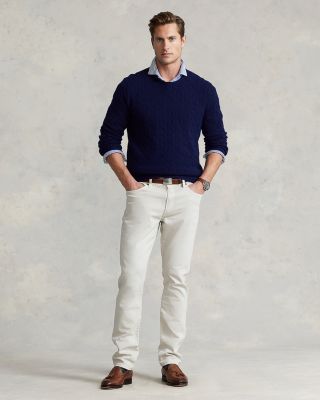 Sullivan Slim Fit Stretch Pants