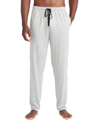 Polo Ralph Lauren - Supreme Comfort Cotton Blend Classic Fit Pajama Pants